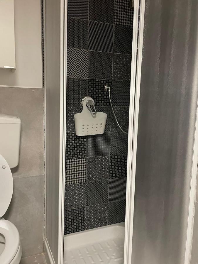 Casaro Stazione Daire Bari Dış mekan fotoğraf