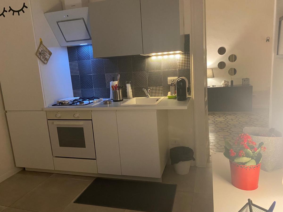 Casaro Stazione Daire Bari Dış mekan fotoğraf