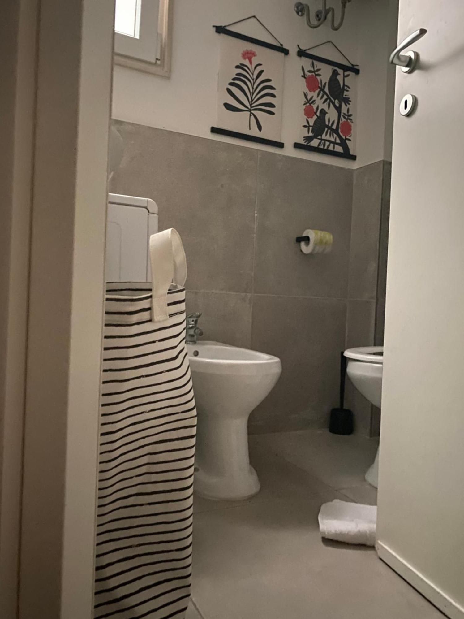 Casaro Stazione Daire Bari Dış mekan fotoğraf