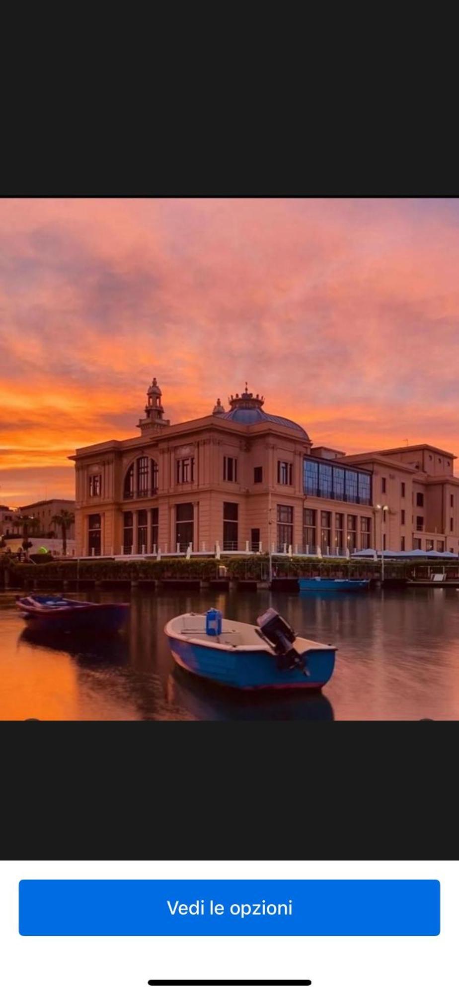 Casaro Stazione Daire Bari Dış mekan fotoğraf